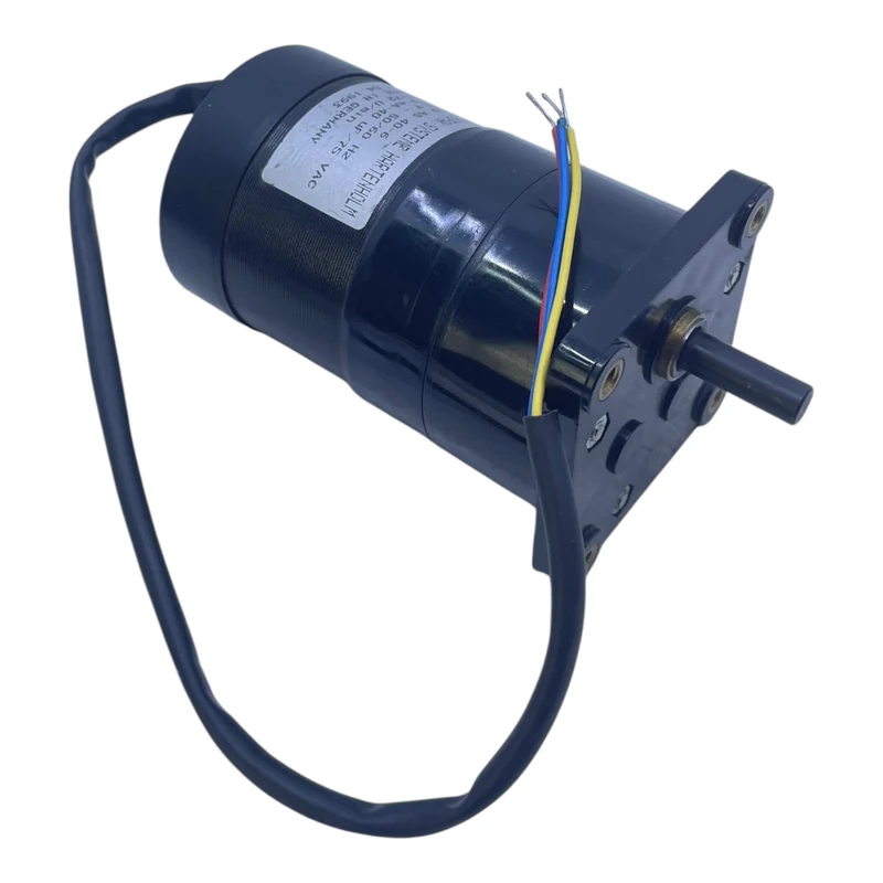 Astro Synchronmotor AS40-6 24V Synchronmotor von Astro für die Industrie
