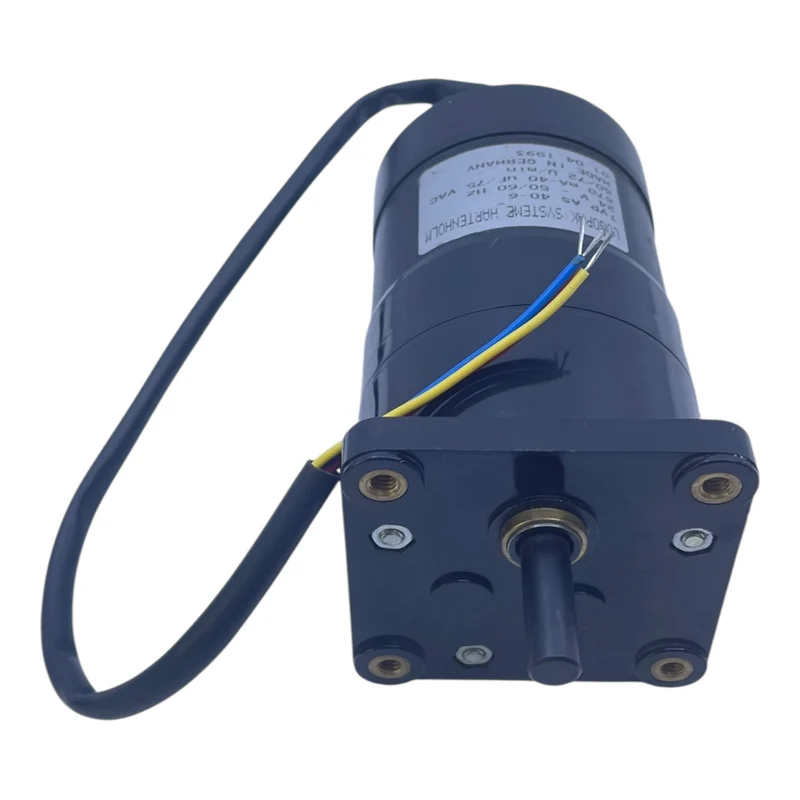 Astro Synchronmotor AS40-6 24V Synchronmotor von Astro für die Industrie