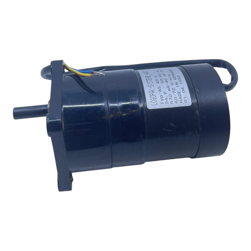 Astro Synchronmotor AS40-6 24V Synchronmotor von Astro für die Industrie