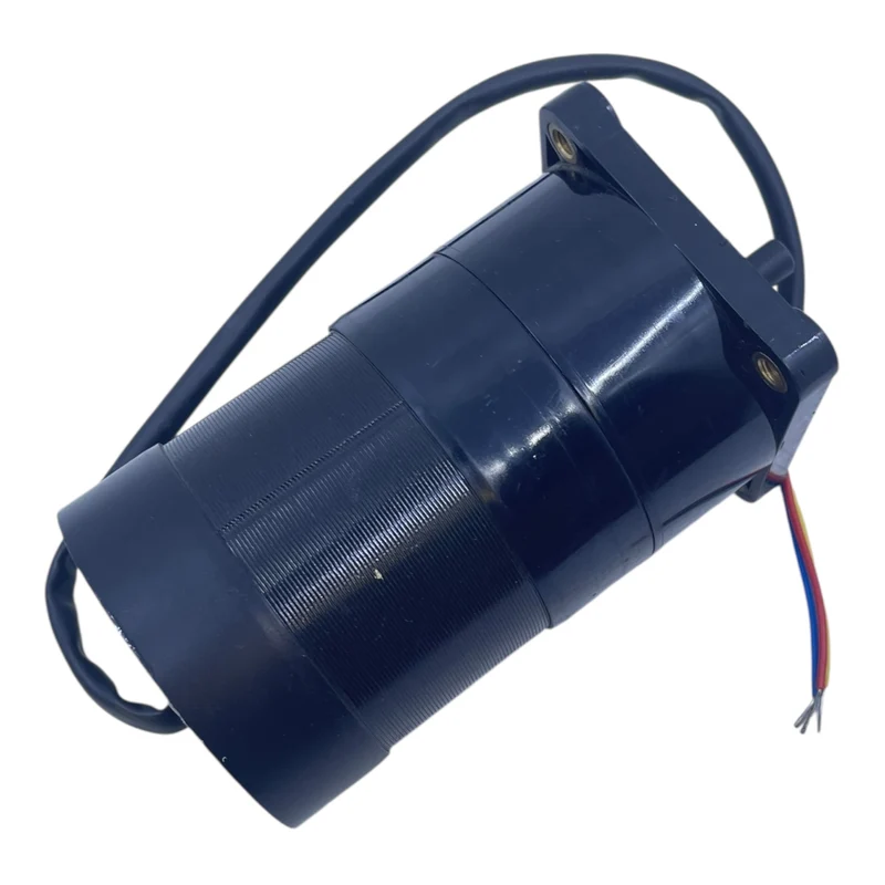 Astro Synchronmotor AS40-6 24V Synchronmotor von Astro für die Industrie