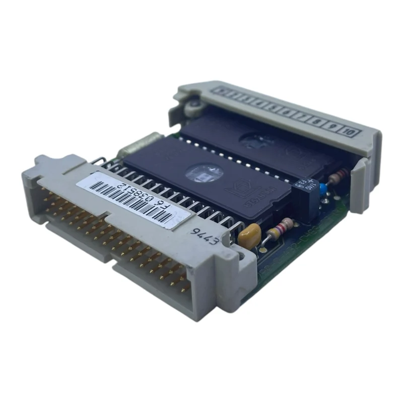 Siemens Speichermodul Simatic S5 6ES5376-1AA21 Speichermodul von Siemens