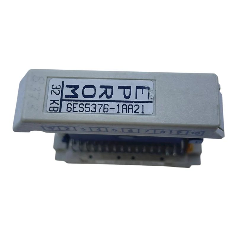 Siemens Speichermodul Simatic S5 6ES5376-1AA21 Speichermodul von Siemens