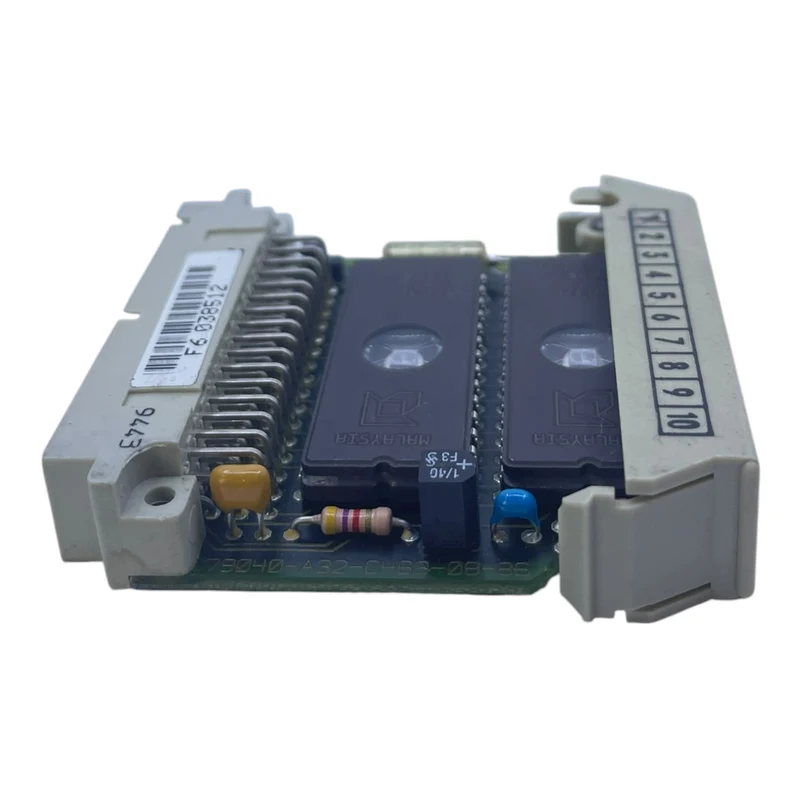 Siemens Speichermodul Simatic S5 6ES5376-1AA21 Speichermodul von Siemens