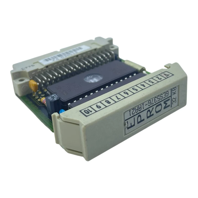 Siemens Speichermodul Simatic S5 6ES5376-1AA21 Speichermodul von Siemens