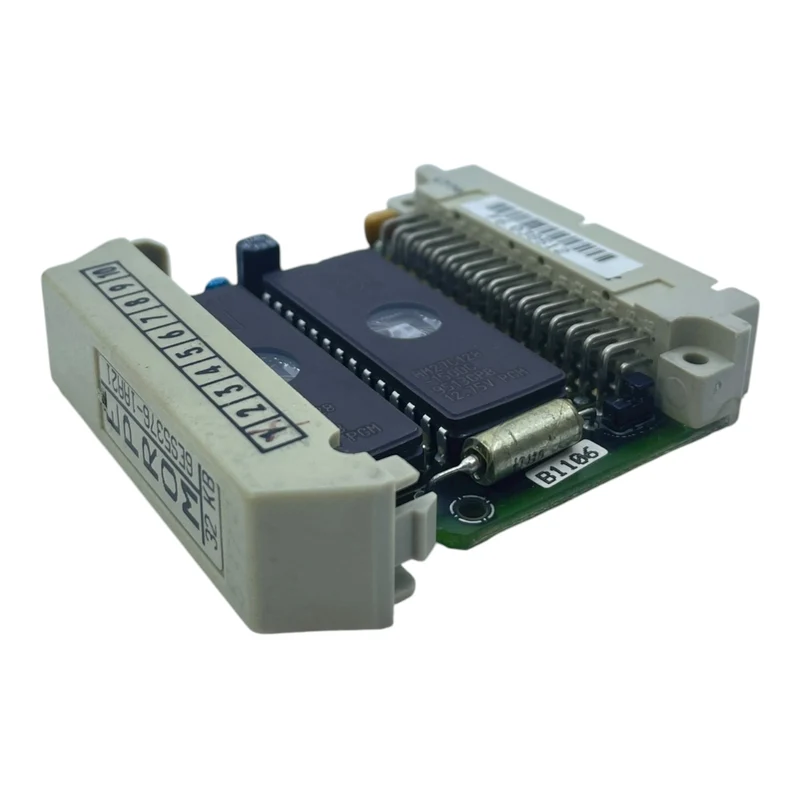 Siemens Speichermodul Simatic S5 6ES5376-1AA21 Speichermodul von Siemens