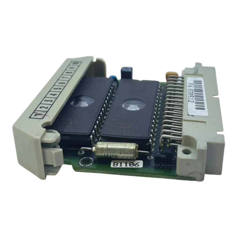 Siemens Speichermodul Simatic S5 6ES5376-1AA21 Speichermodul von Siemens