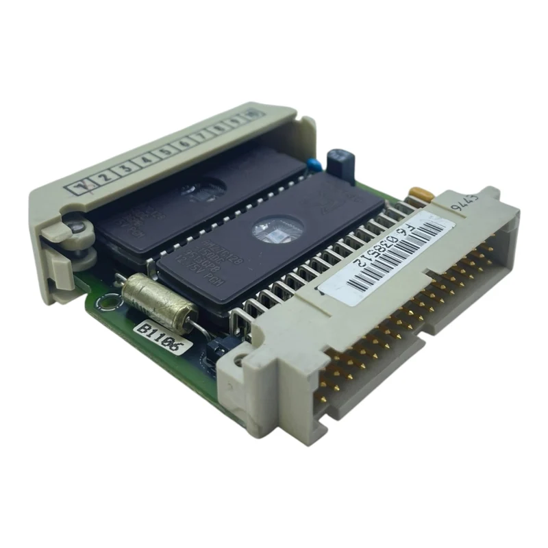 Siemens Speichermodul Simatic S5 6ES5376-1AA21 Speichermodul von Siemens
