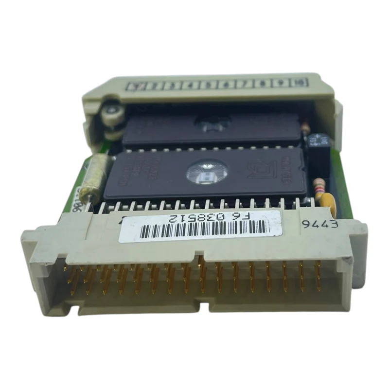 Siemens Speichermodul Simatic S5 6ES5376-1AA21 Speichermodul von Siemens