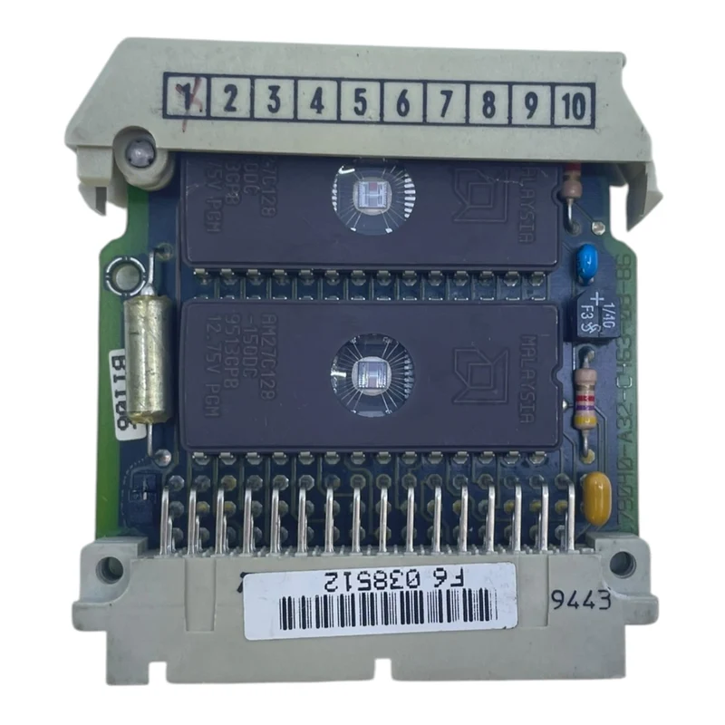 Siemens Speichermodul Simatic S5 6ES5376-1AA21 Speichermodul von Siemens