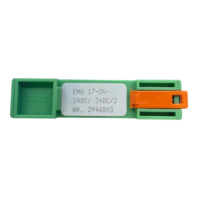Phoenix Contact Relaismodul EMG17-OV-24DC 2946803 Relaismodul für die Industrie