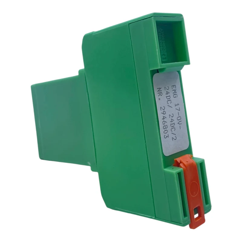 Phoenix Contact Relaismodul EMG17-OV-24DC 2946803 Relaismodul für die Industrie