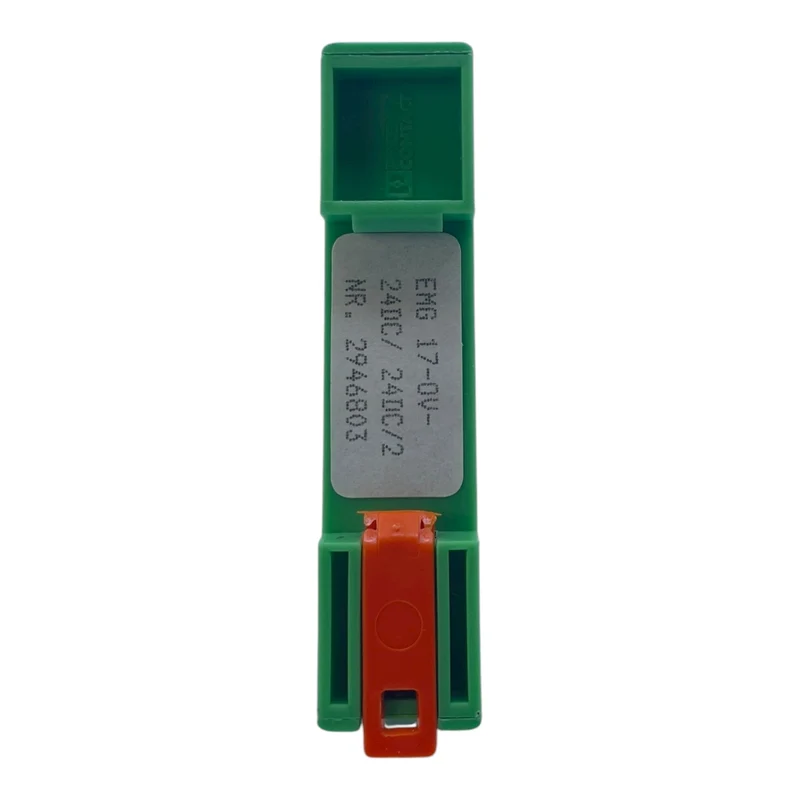Phoenix Contact Relaismodul EMG17-OV-24DC 2946803 Relaismodul für die Industrie