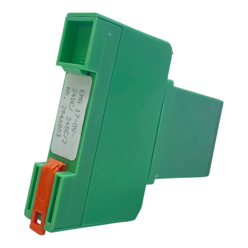 Phoenix Contact Relaismodul EMG17-OV-24DC 2946803 Relaismodul für die Industrie