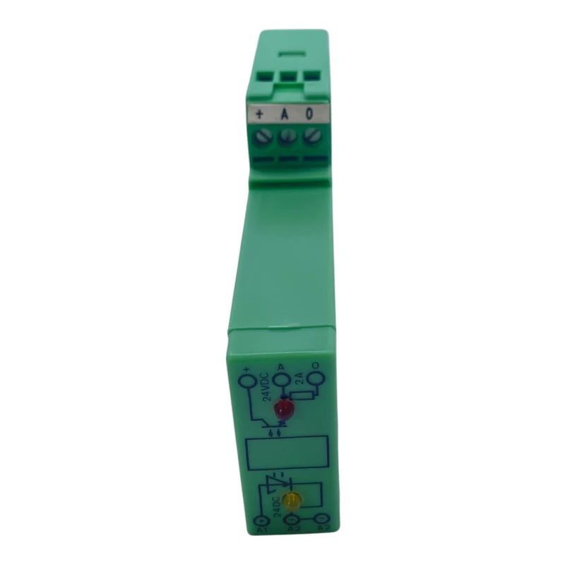 Phoenix Contact Relaismodul EMG17-OV-24DC 2946803 Relaismodul für die Industrie
