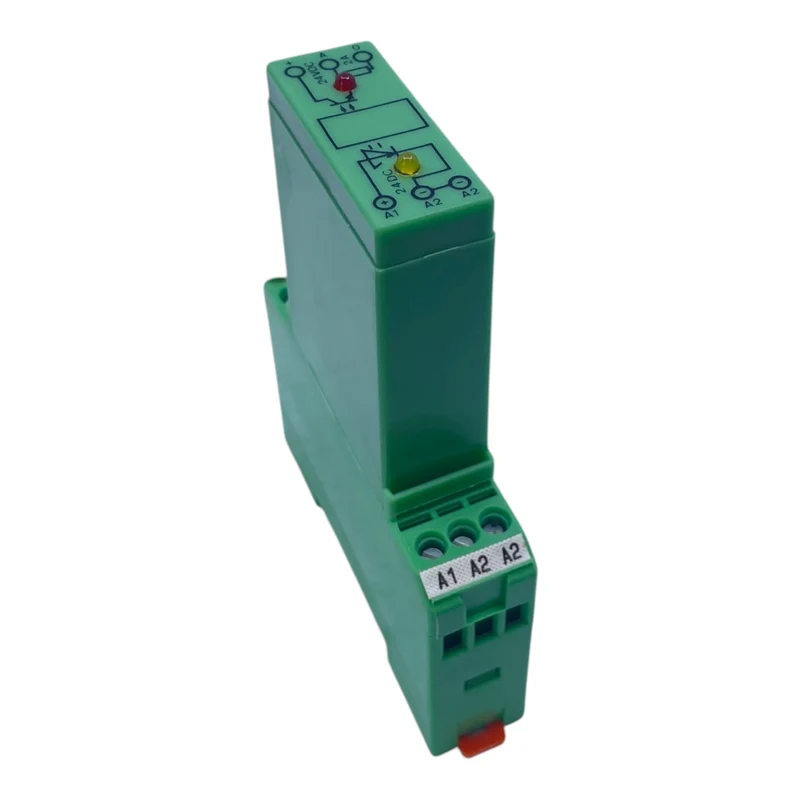 Phoenix Contact Relaismodul EMG17-OV-24DC 2946803 Relaismodul für die Industrie