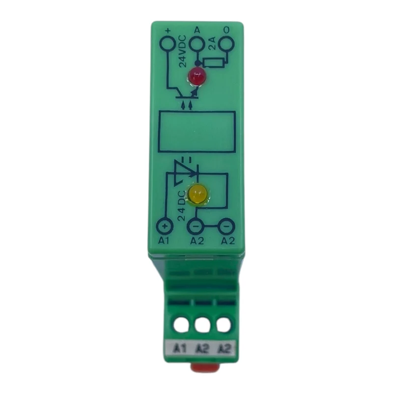 Phoenix Contact Relaismodul EMG17-OV-24DC 2946803 Relaismodul für die Industrie
