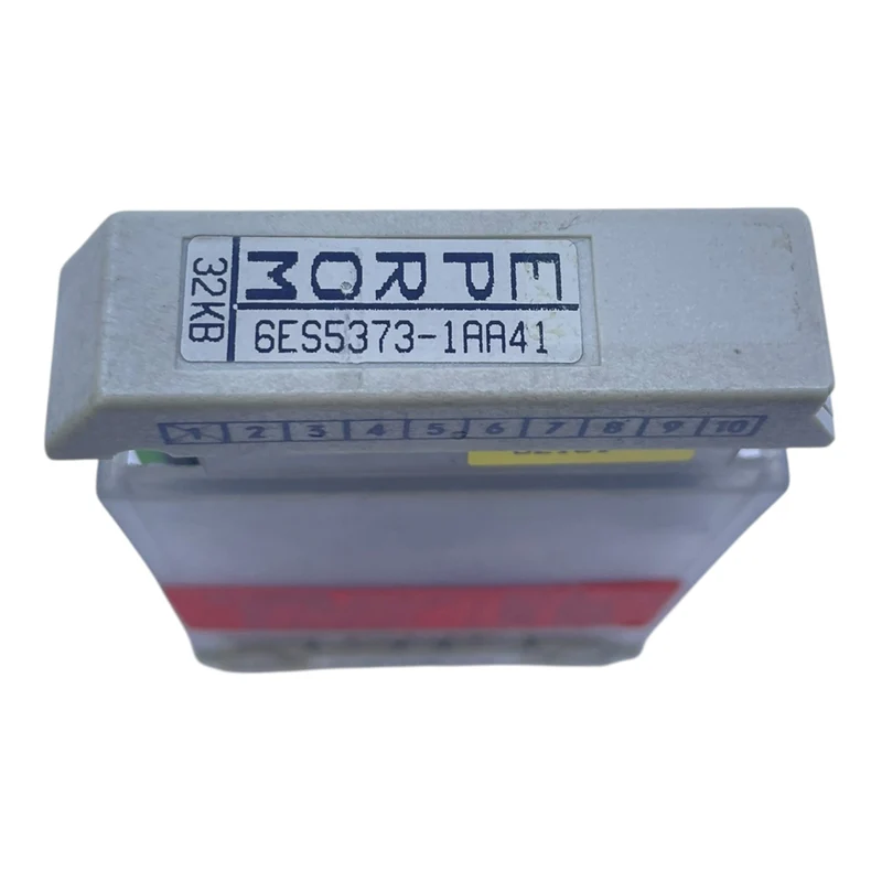 Siemens Speichermodul 6ES5373-1AA41 Speichermodul von Siemens für die Industrie