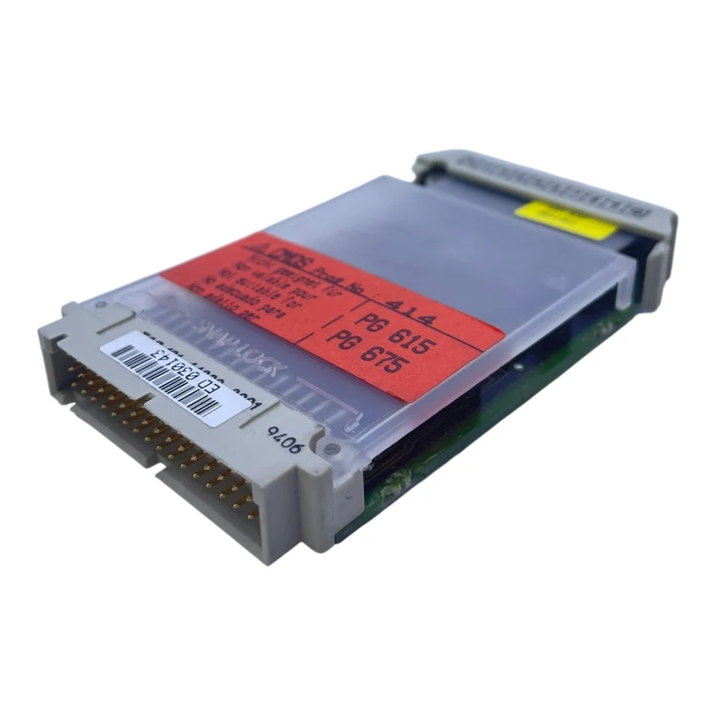 Siemens Speichermodul 6ES5373-1AA41 Speichermodul von Siemens für die Industrie