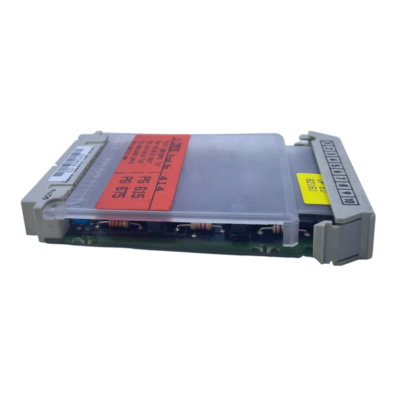 Siemens Speichermodul 6ES5373-1AA41 Speichermodul von Siemens für die Industrie