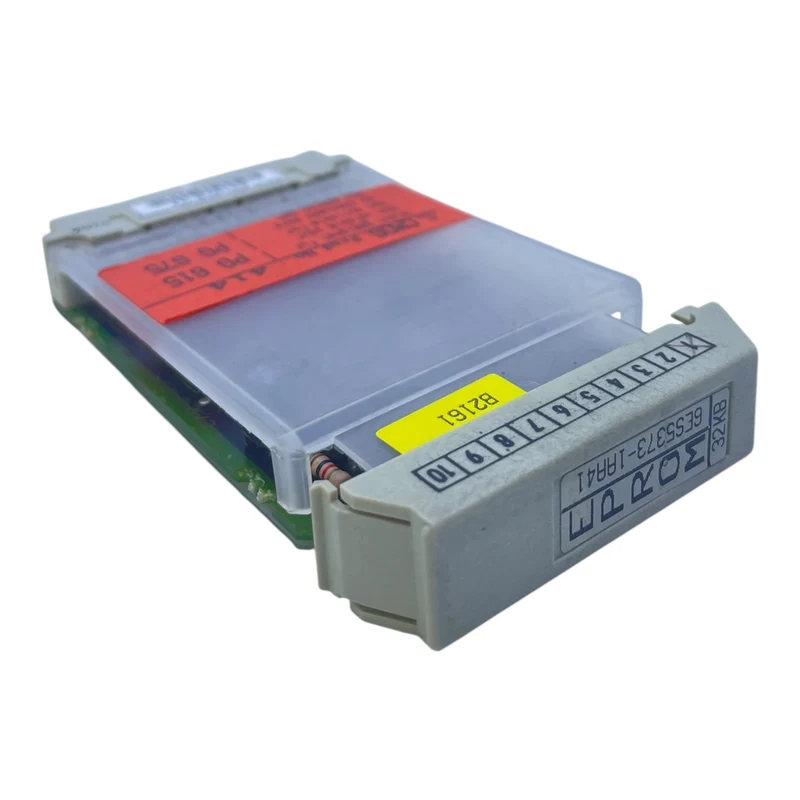Siemens Speichermodul 6ES5373-1AA41 Speichermodul von Siemens für die Industrie
