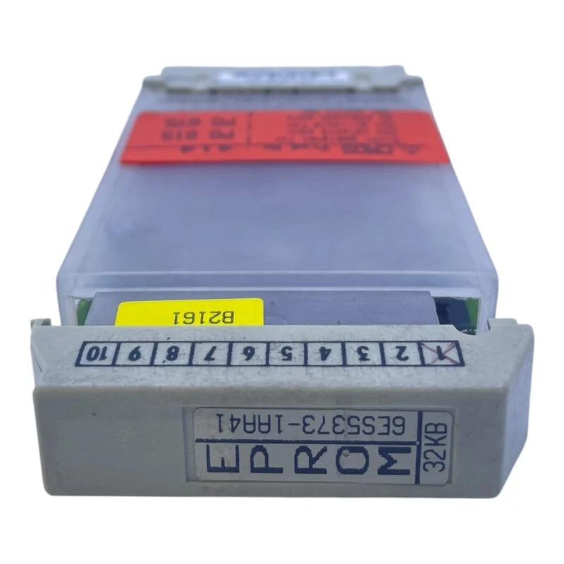 Siemens Speichermodul 6ES5373-1AA41 Speichermodul von Siemens für die Industrie