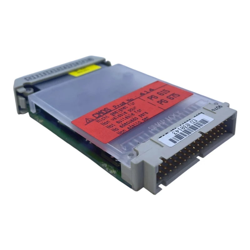 Siemens Speichermodul 6ES5373-1AA41 Speichermodul von Siemens für die Industrie