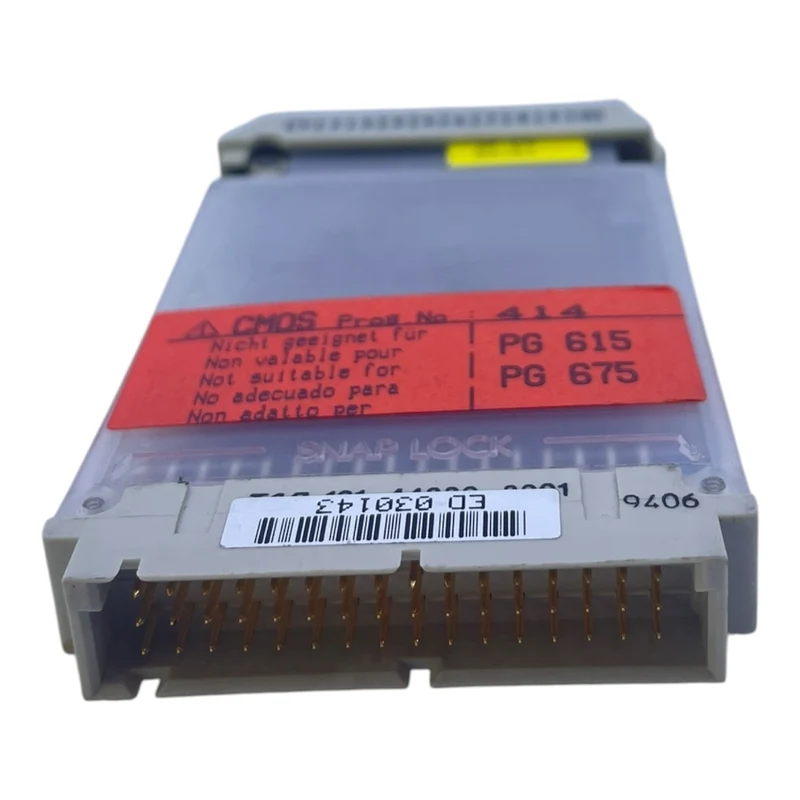 Siemens Speichermodul 6ES5373-1AA41 Speichermodul von Siemens für die Industrie