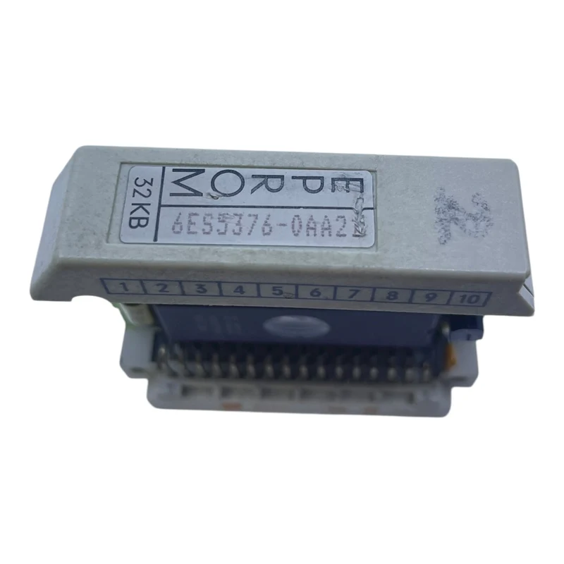 Siemens Speichermodul Simatic S5 6ES5376-0AA21 Speichermodul von Siemens