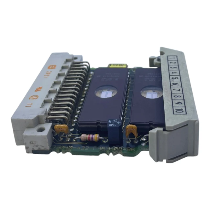 Siemens Speichermodul Simatic S5 6ES5376-0AA21 Speichermodul von Siemens