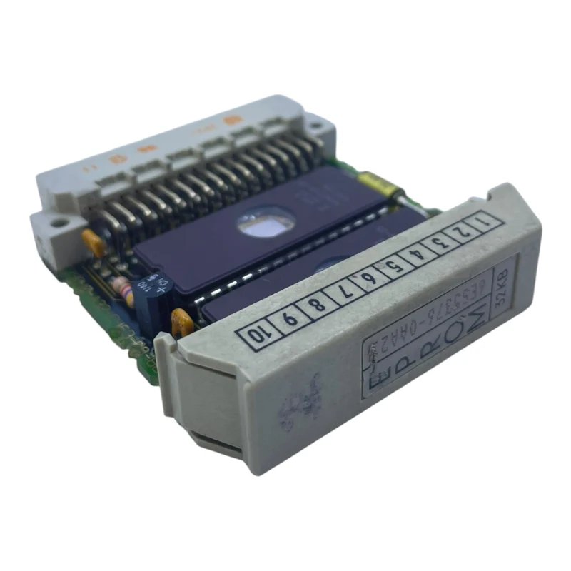Siemens Speichermodul Simatic S5 6ES5376-0AA21 Speichermodul von Siemens