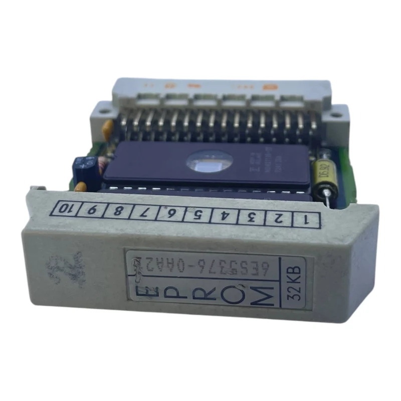 Siemens Speichermodul Simatic S5 6ES5376-0AA21 Speichermodul von Siemens