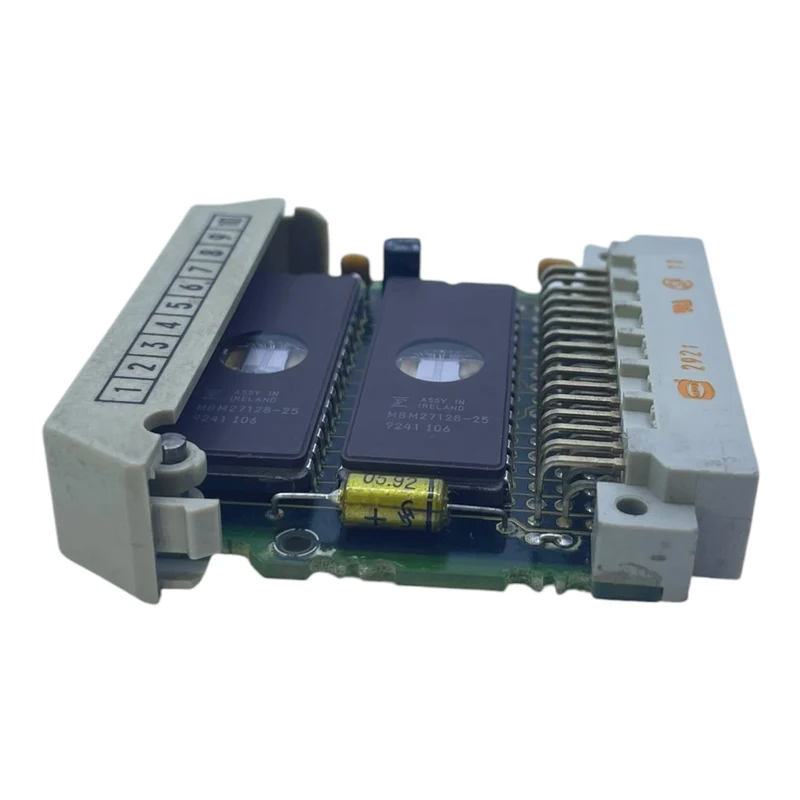 Siemens Speichermodul Simatic S5 6ES5376-0AA21 Speichermodul von Siemens