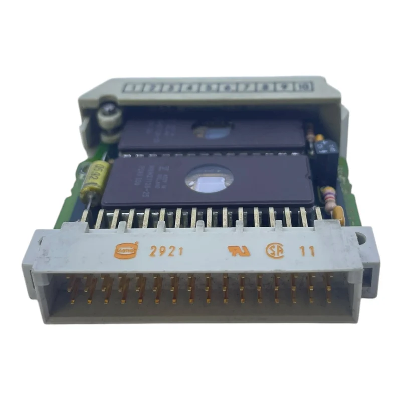 Siemens Speichermodul Simatic S5 6ES5376-0AA21 Speichermodul von Siemens