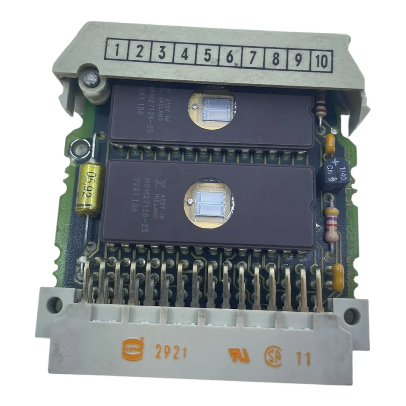 Siemens Speichermodul Simatic S5 6ES5376-0AA21 Speichermodul von Siemens
