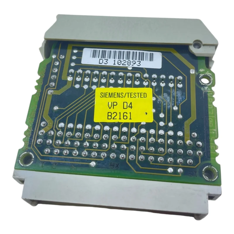 Siemens Speichermodul Simatic S5 6ES5376-0AA21 Speichermodul von Siemens