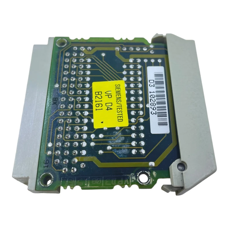 Siemens Speichermodul Simatic S5 6ES5376-0AA21 Speichermodul von Siemens