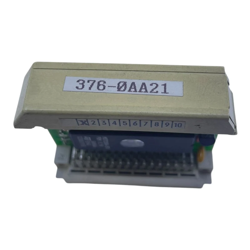 Siemens Speichermodul Simatic S5 6ES5376-0AA21 Speichermodul von Siemens