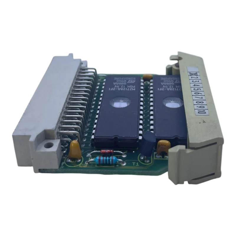 Siemens Speichermodul Simatic S5 6ES5376-0AA21 Speichermodul von Siemens
