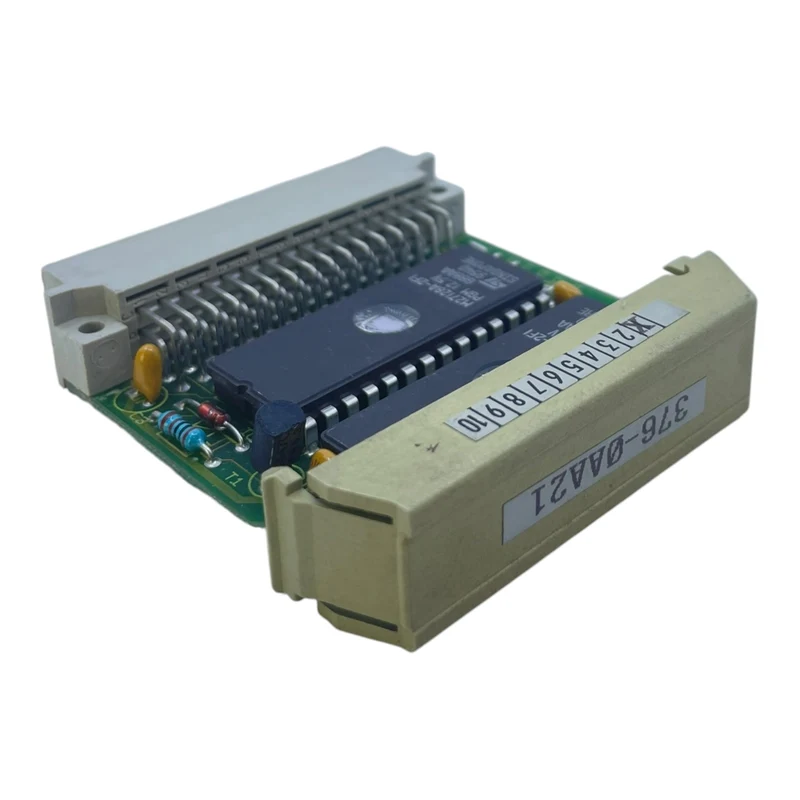 Siemens Speichermodul Simatic S5 6ES5376-0AA21 Speichermodul von Siemens
