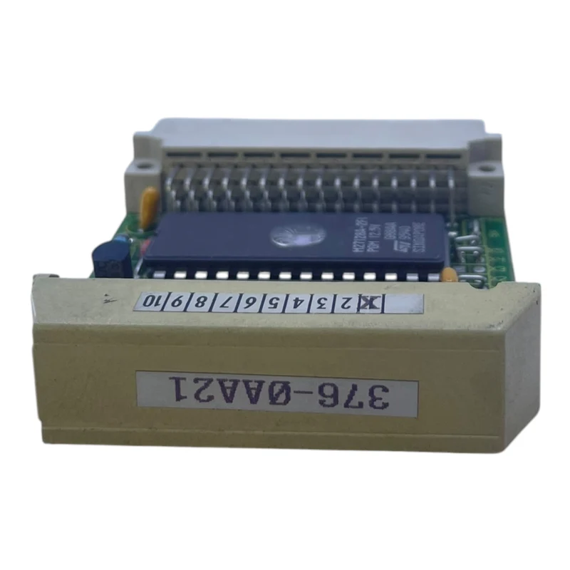 Siemens Speichermodul Simatic S5 6ES5376-0AA21 Speichermodul von Siemens