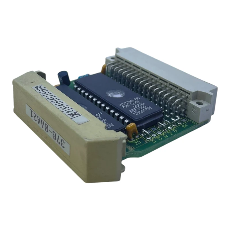 Siemens Speichermodul Simatic S5 6ES5376-0AA21 Speichermodul von Siemens