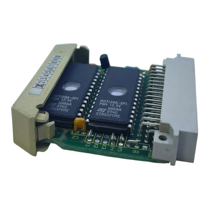Siemens Speichermodul Simatic S5 6ES5376-0AA21 Speichermodul von Siemens