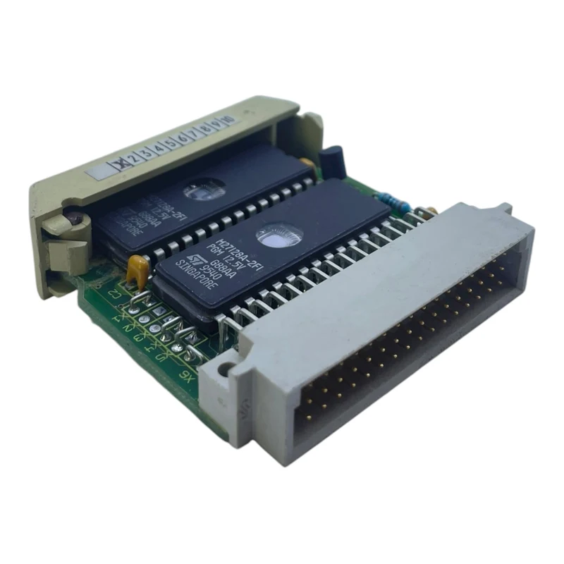 Siemens Speichermodul Simatic S5 6ES5376-0AA21 Speichermodul von Siemens