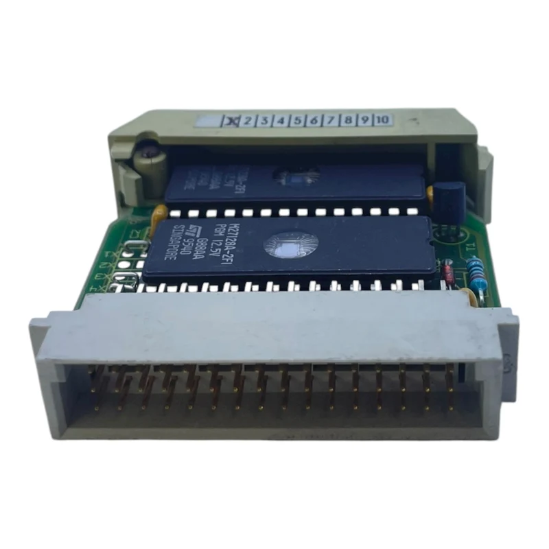 Siemens Speichermodul Simatic S5 6ES5376-0AA21 Speichermodul von Siemens
