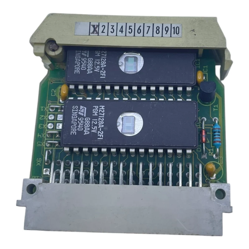 Siemens Speichermodul Simatic S5 6ES5376-0AA21 Speichermodul von Siemens