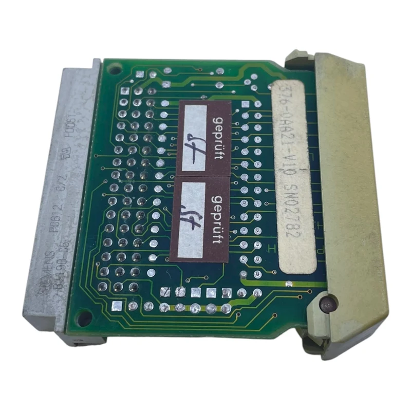 Siemens Speichermodul Simatic S5 6ES5376-0AA21 Speichermodul von Siemens