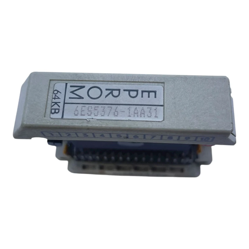 Siemens Speichermodul Simatic S5 6ES5376-1AA31 Speichermodul von Siemens