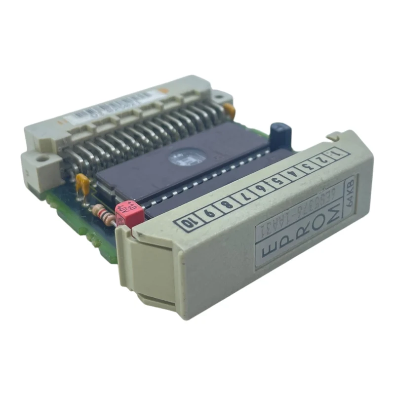 Siemens Speichermodul Simatic S5 6ES5376-1AA31 Speichermodul von Siemens