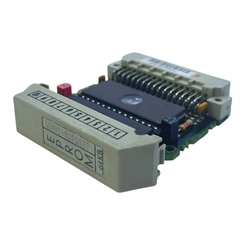Siemens Speichermodul Simatic S5 6ES5376-1AA31 Speichermodul von Siemens