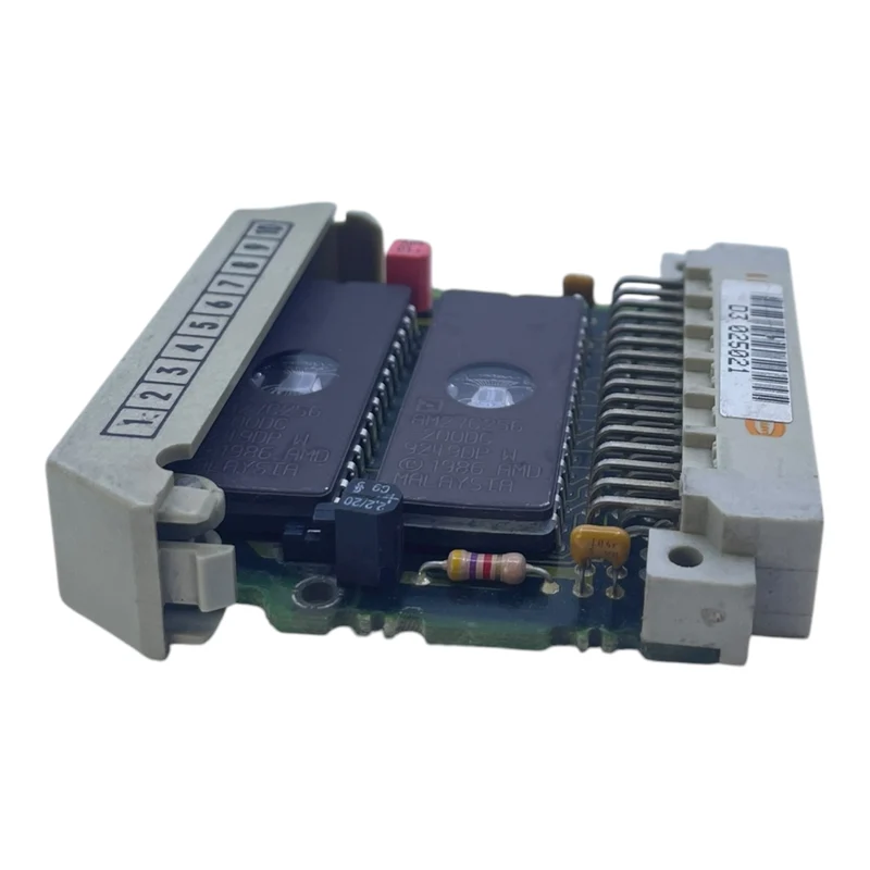 Siemens Speichermodul Simatic S5 6ES5376-1AA31 Speichermodul von Siemens